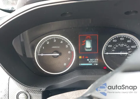 2022 Subaru Forester Premium z USA, uszkodzony, nr VIN JF2SKADC0NH476109